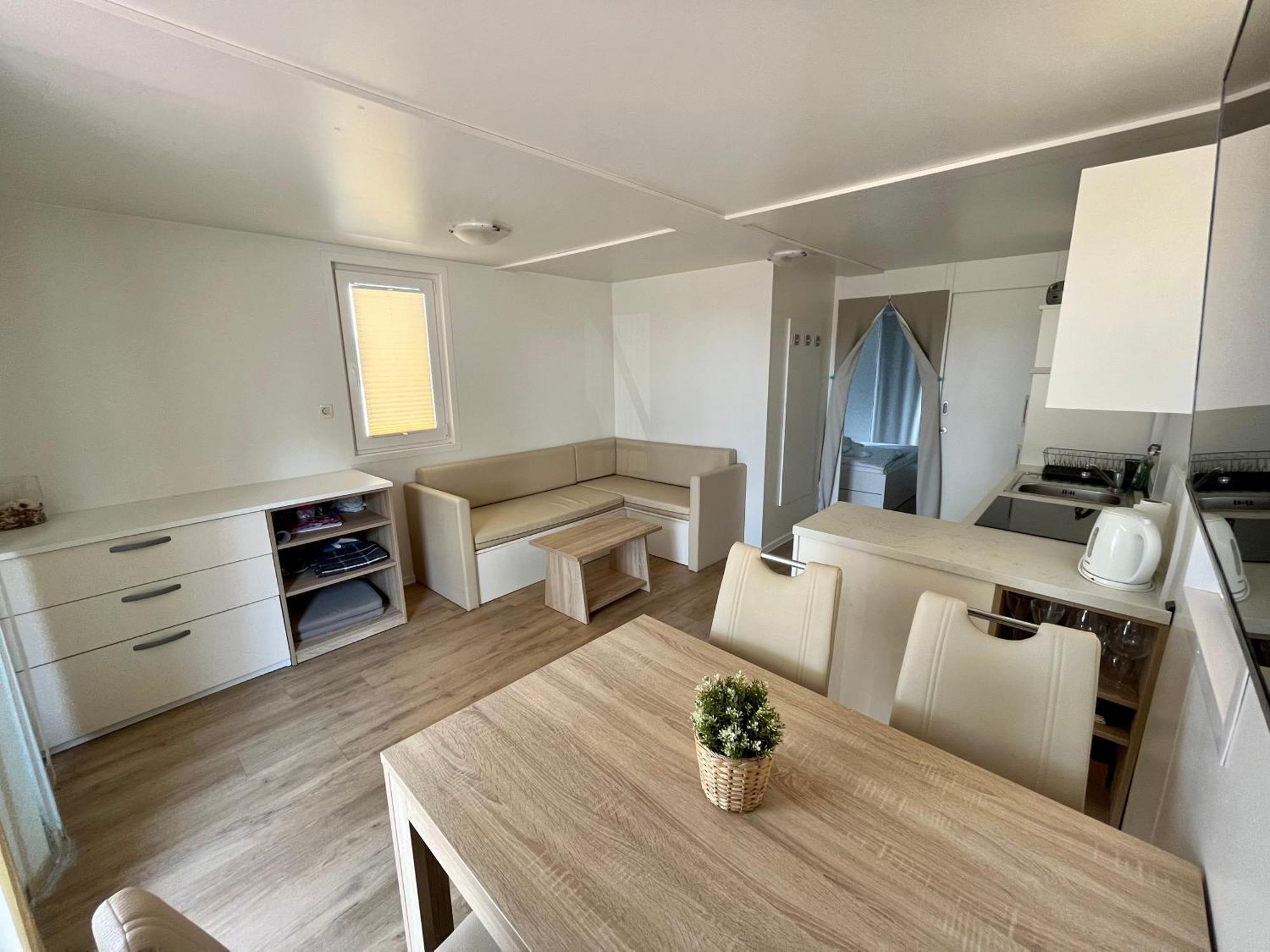 Marina Luxury Houseboat Lace Portoroz Luaran gambar