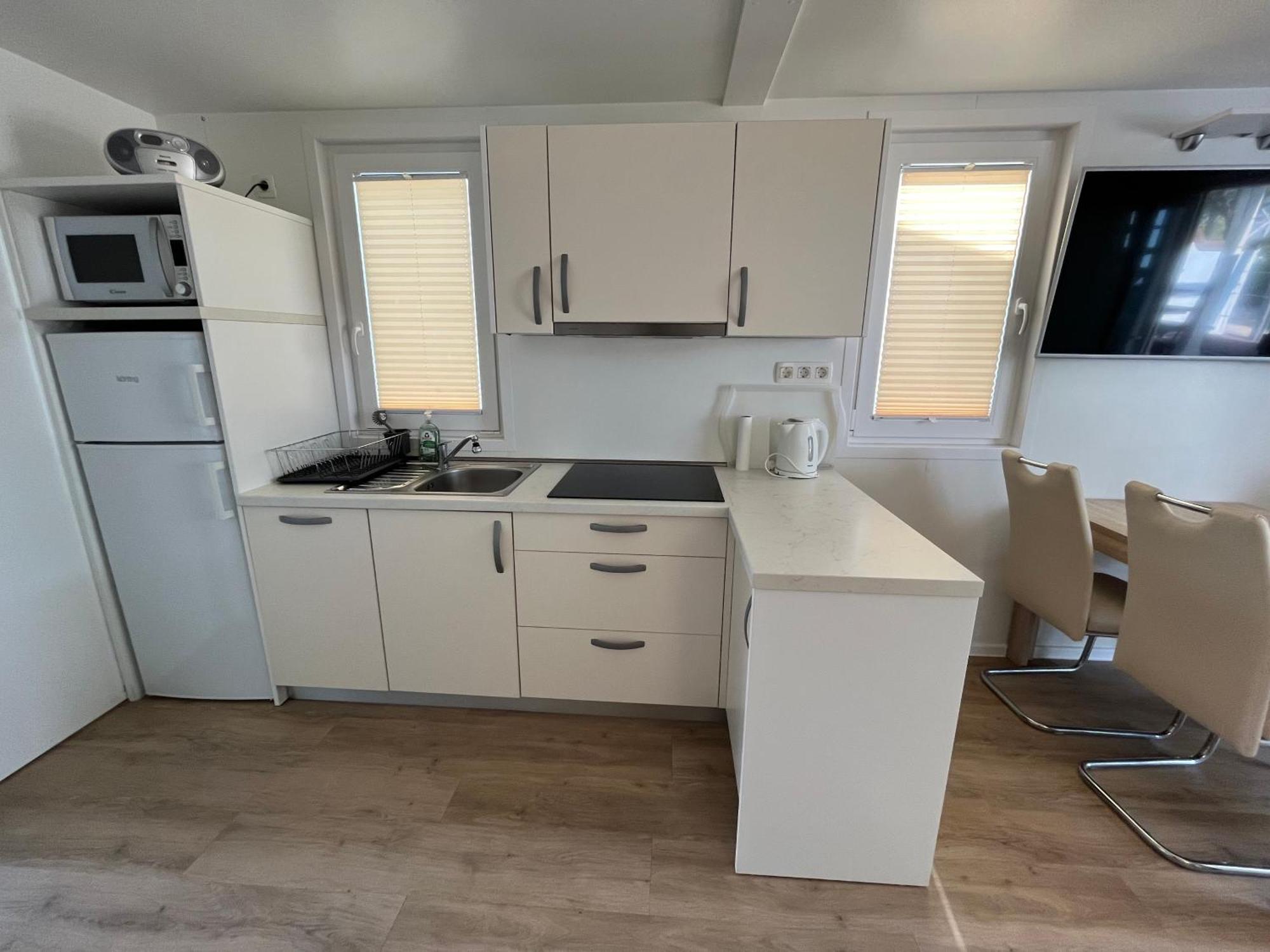 Marina Luxury Houseboat Lace Portoroz Luaran gambar