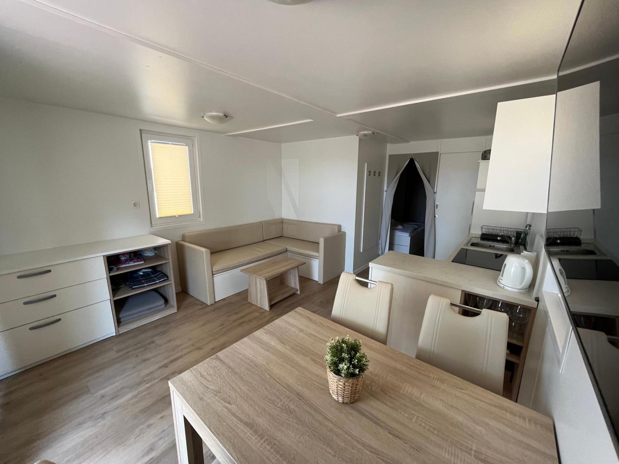 Marina Luxury Houseboat Lace Portoroz Luaran gambar