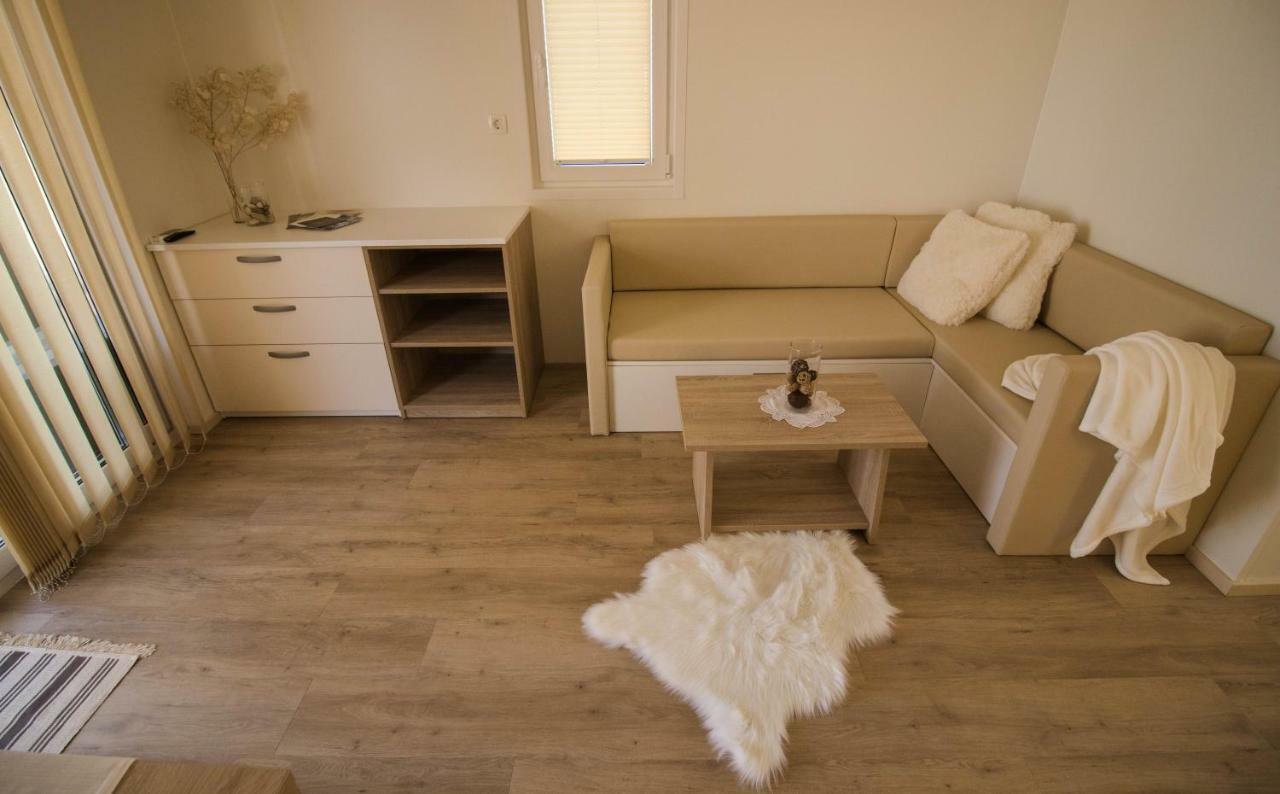 Marina Luxury Houseboat Lace Portoroz Luaran gambar