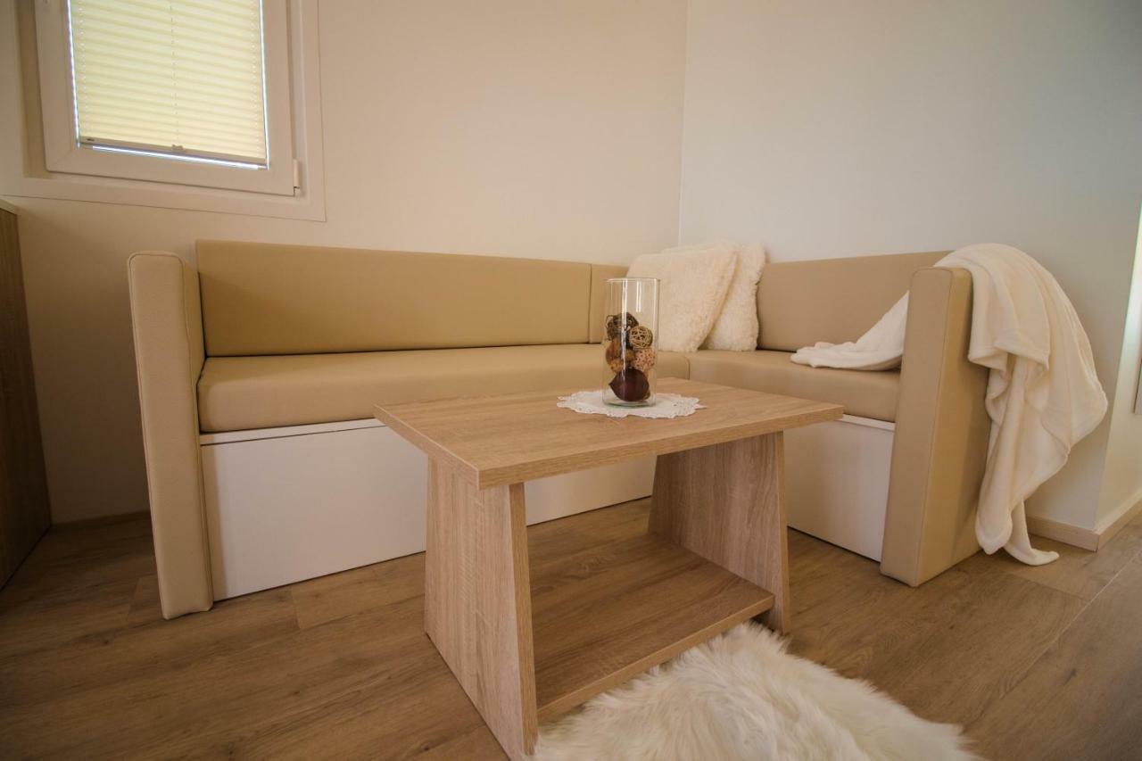 Marina Luxury Houseboat Lace Portoroz Luaran gambar